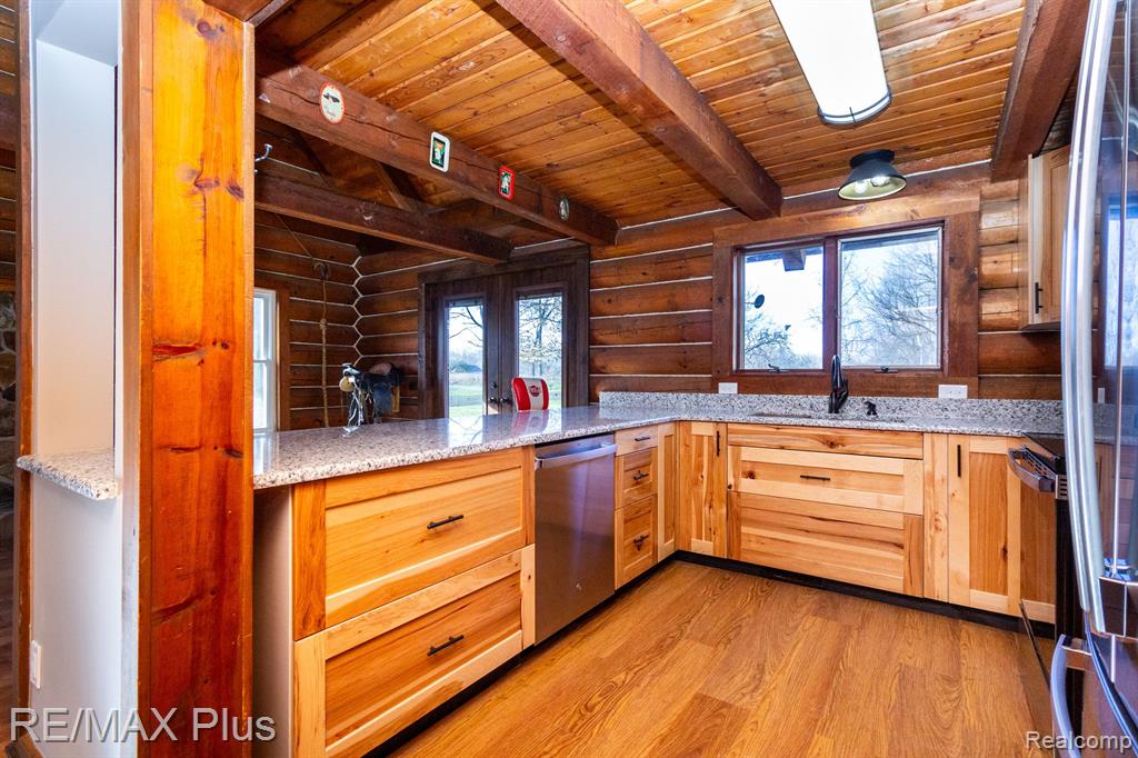 4521 S HADLEY Road, Metamora, MI 48455 — Photo 11