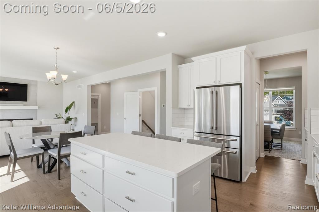855 Preserve Lane, White Lake, MI — Photo 19
