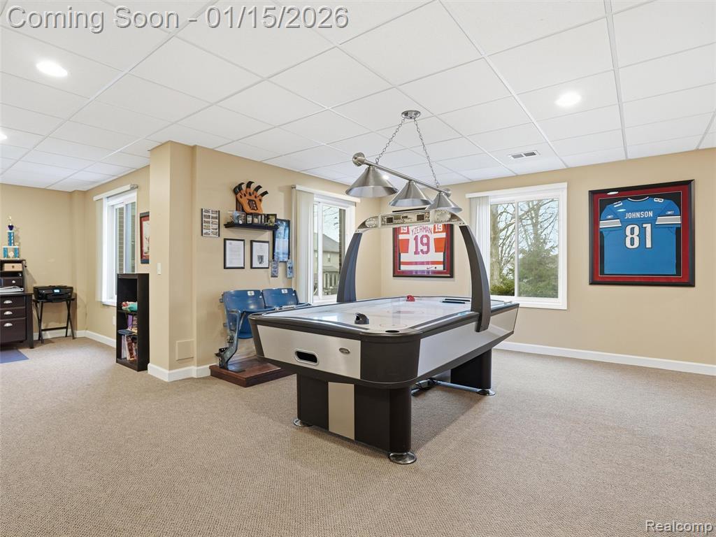 8249 Brookstone Lane, Clarkston, MI 48348 — Photo 44
