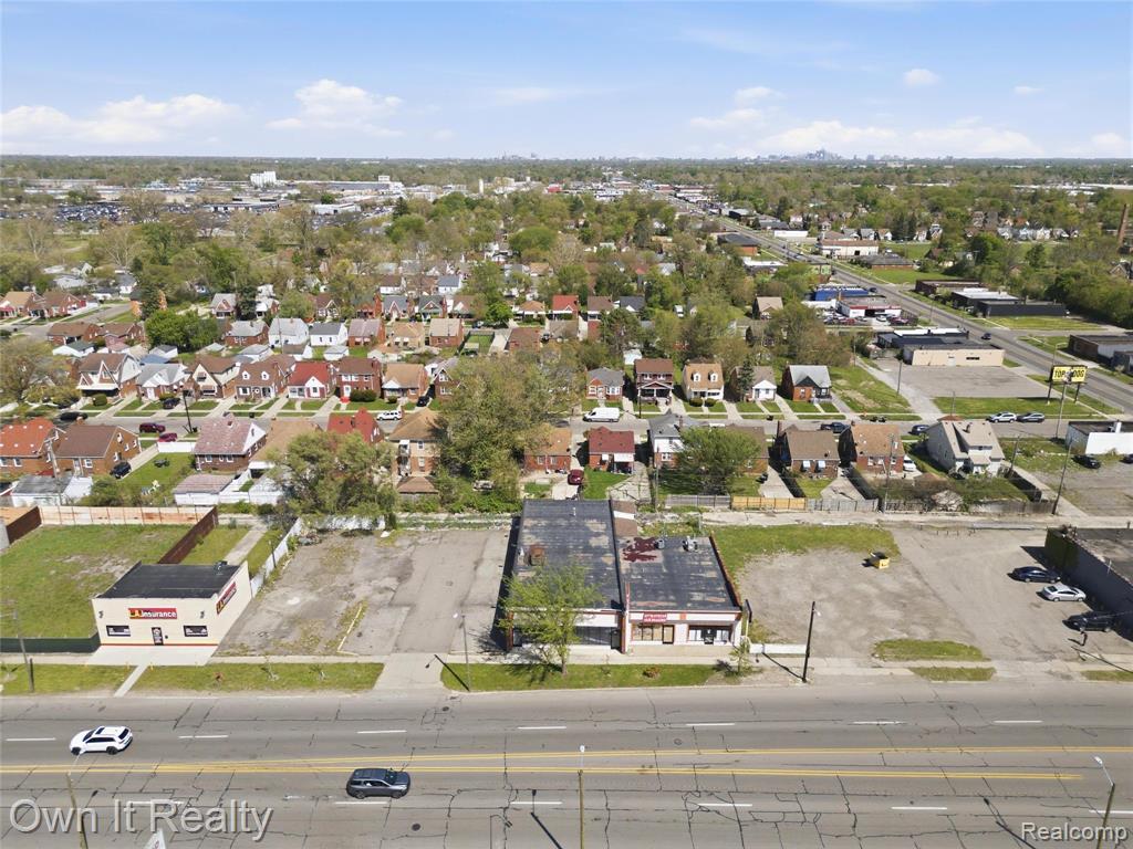 8866 Greenfield Road, Detroit, MI 48228 — Photo 3