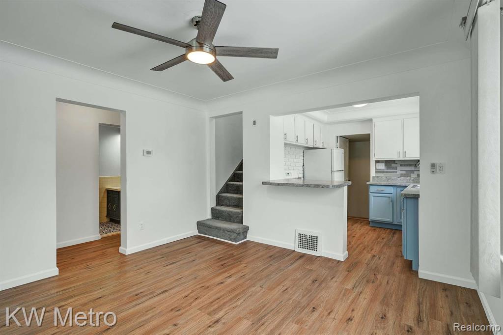 580 CAMDEN Street, Ferndale, MI 48220 — Photo 15
