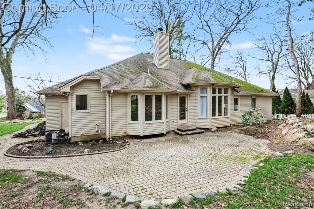 6620 Greene Haven Drive, Clarkston, MI 48348 — Photo 26