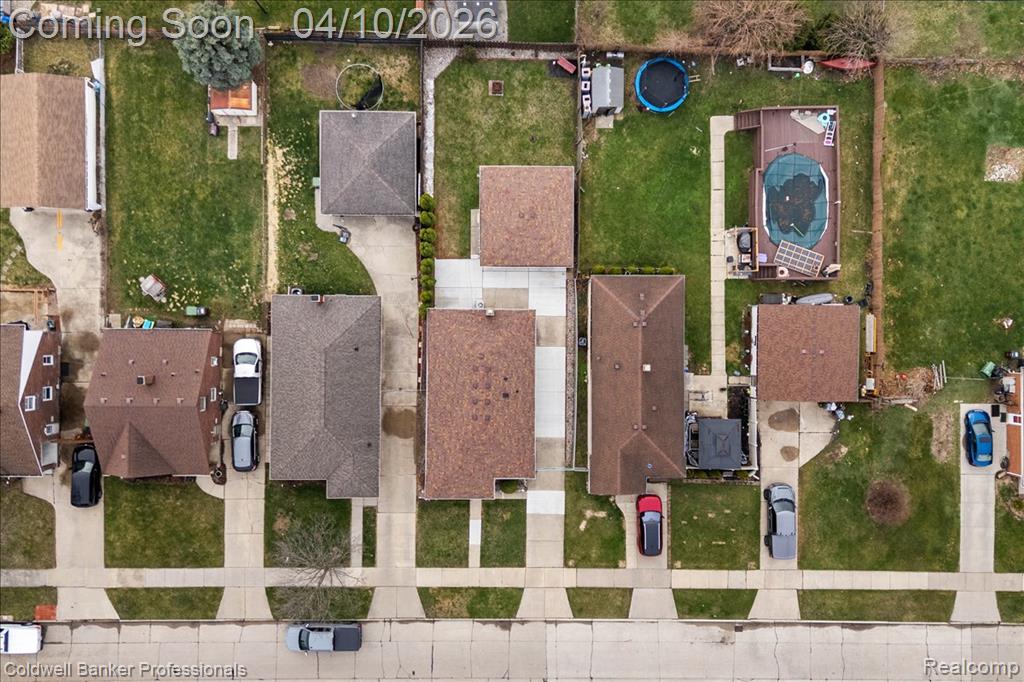 13080 Poplar Street, Southgate, MI 48195 — Photo 31