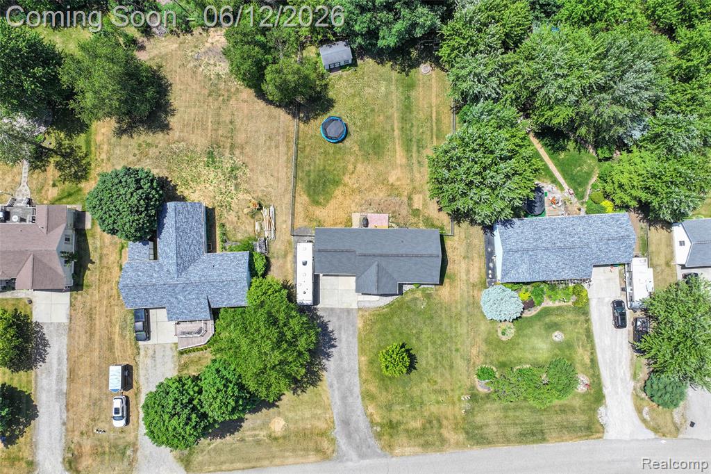 5825 Cobblestone Drive, North Branch, MI 48461 — Photo 38