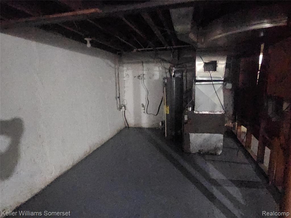 9116 Hartwell Street, Detroit, MI 48228 — Photo 19