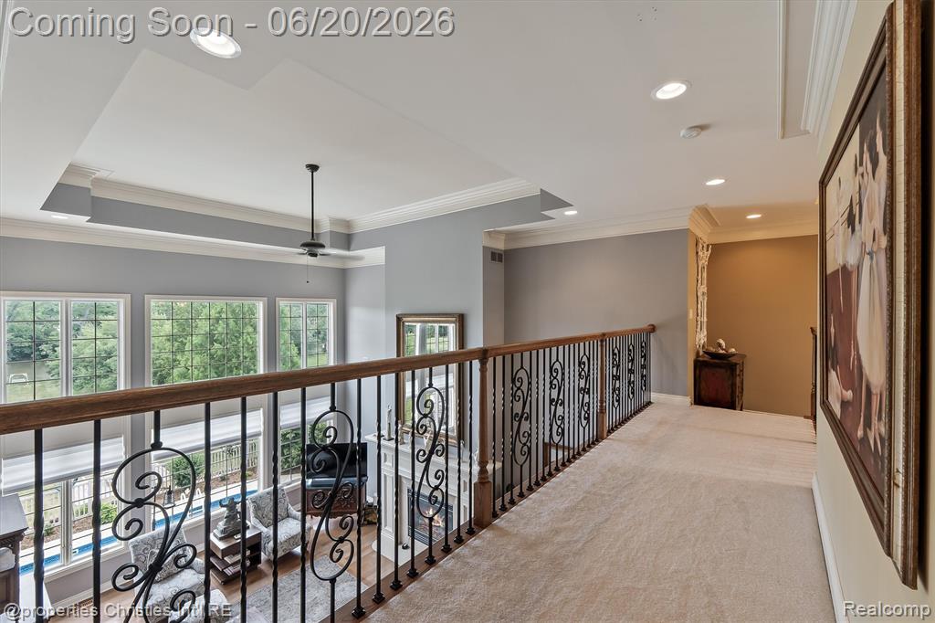 595 Ridge Point Drive, Dundee, MI 48131 — Photo 25