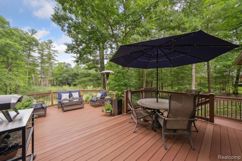 599 Nakomis Trail, Lake Orion, MI 48362 — Photo 58