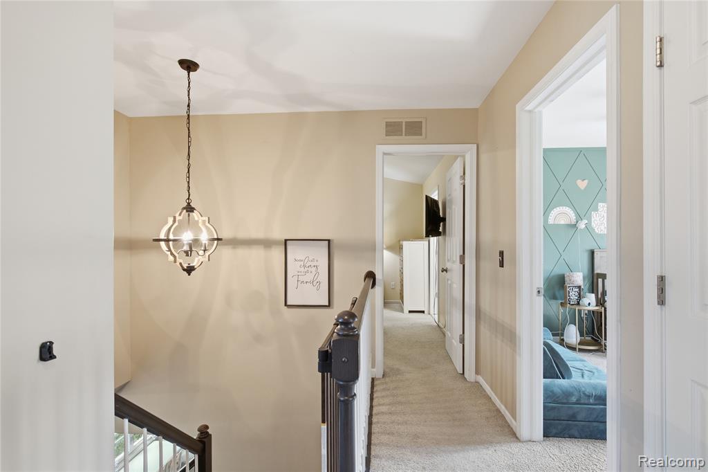 1817 Deer View Court, Howell, MI 48843 — Photo 46