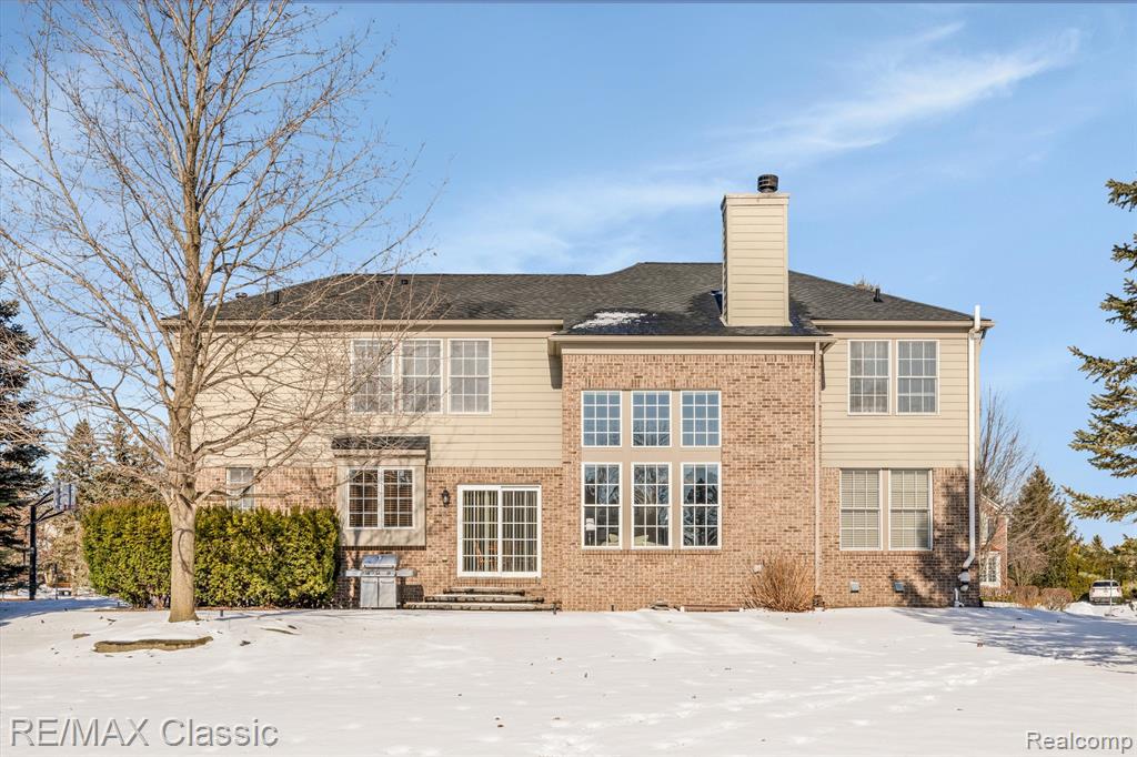 18002 STONEBROOK Drive, Northville, MI 48168 — Photo 55