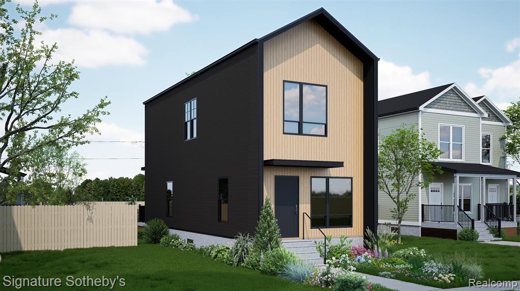 2619 McClellan Street - Photo 2