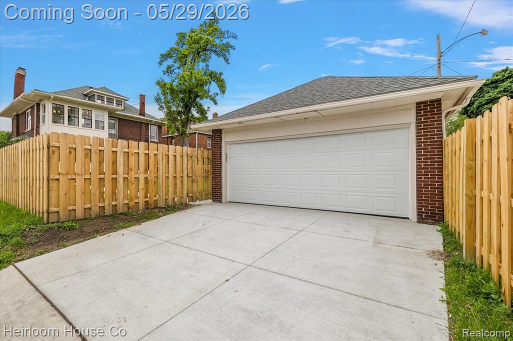 1755 W Boston Boulevard, Detroit, MI 48206 — Photo 11
