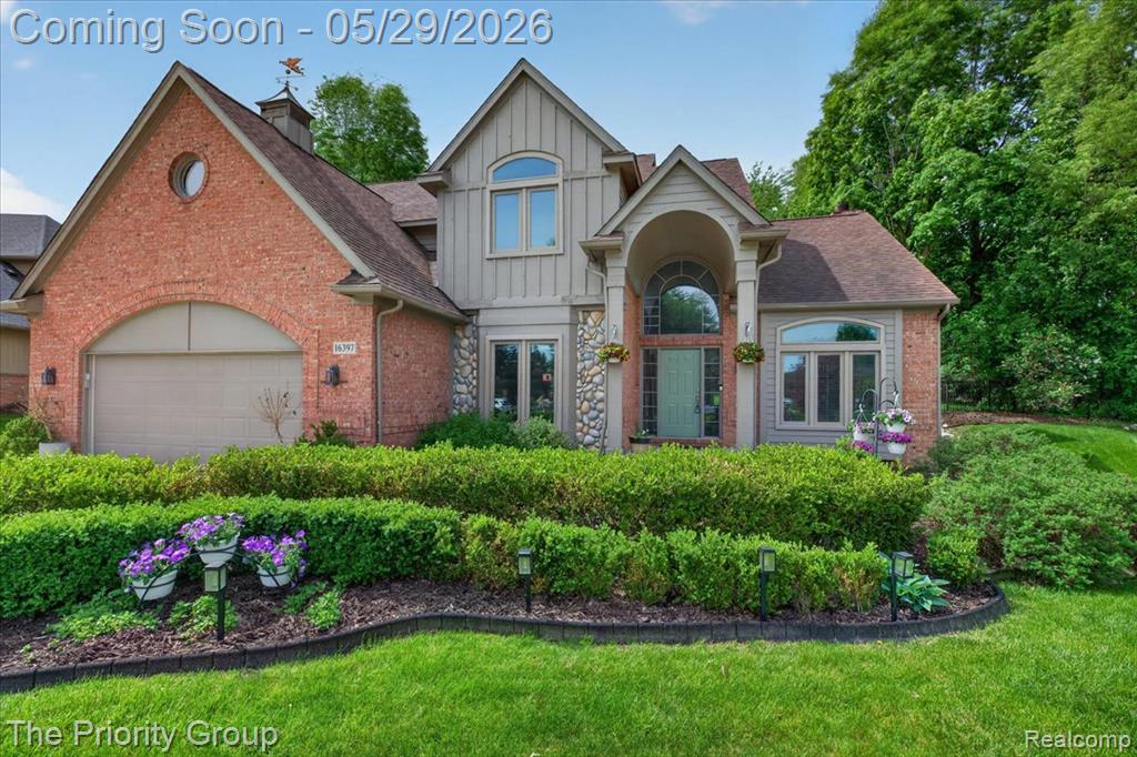 16397 Sherwood Lane, Northville, MI 48168 — Photo 68