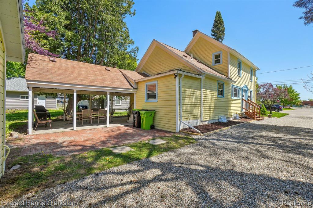 505 N Adelaide Street, Fenton, MI 48430 — Photo 30