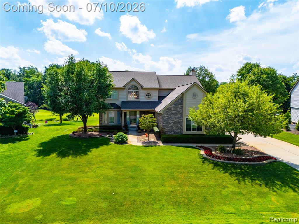 7903 Turnberry Drive, Whitmore Lake, MI 48189 — Photo 55