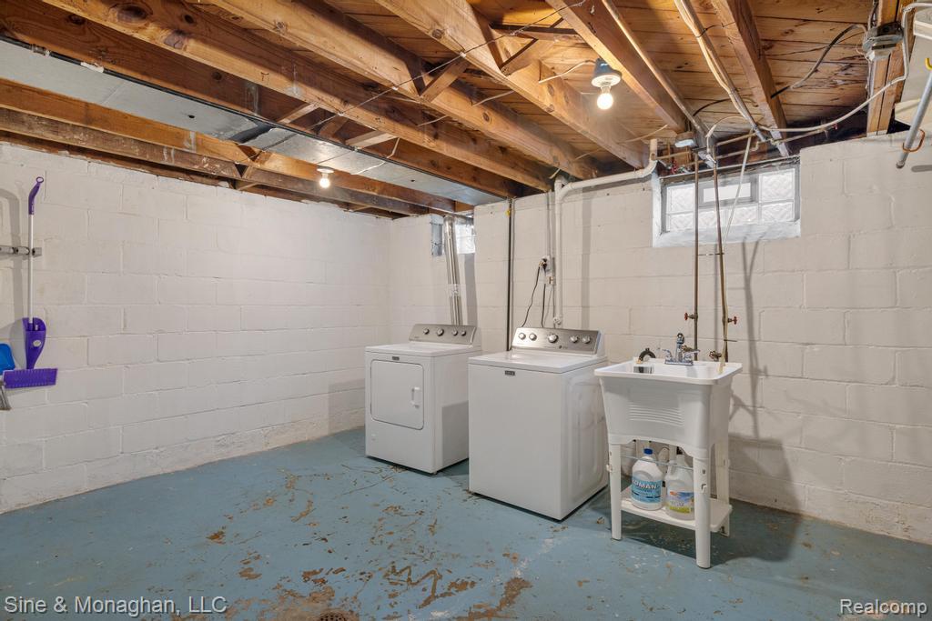 7854 Jackson Street, Taylor, MI 48180 — Photo 25