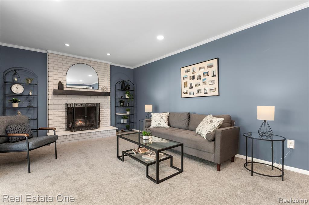 5011 Thorncroft Avenue, Royal Oak, MI 48073 — Photo 27