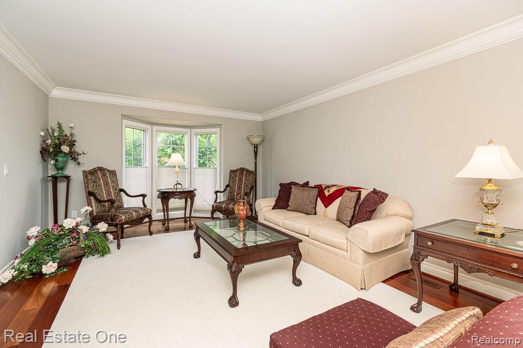 6595 Edith Court, Troy, MI 48085 — Photo 29