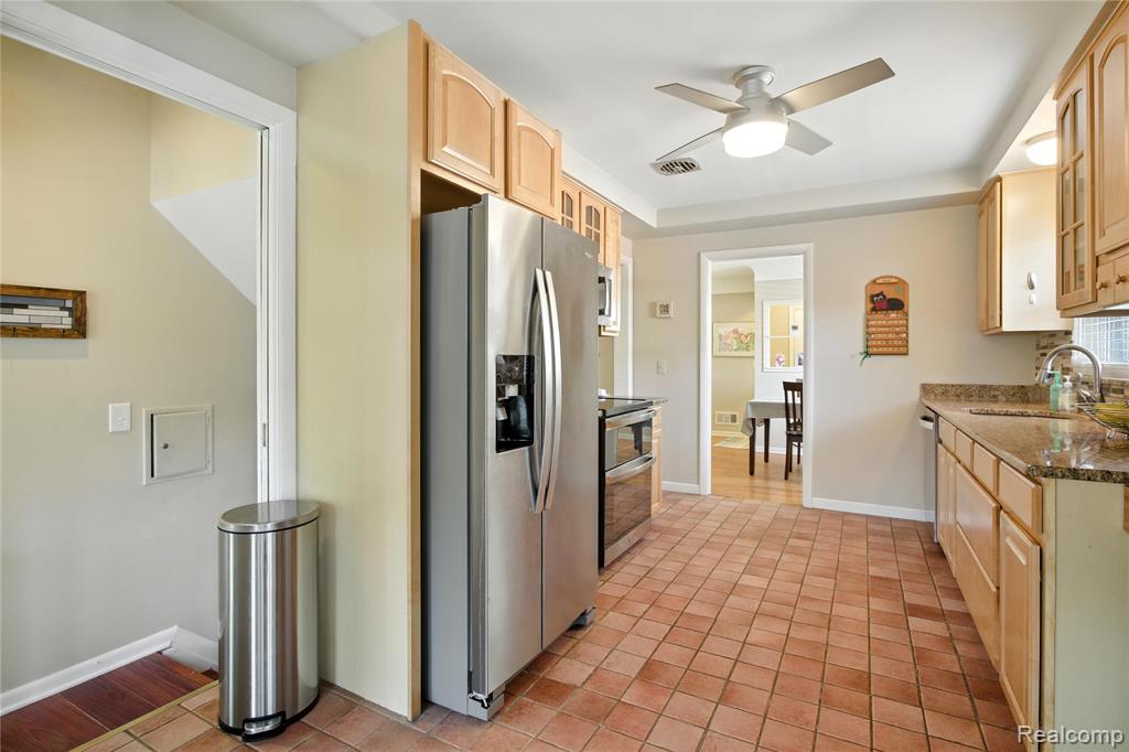 655 Ross Street, Plymouth, MI 48170 — Photo 19
