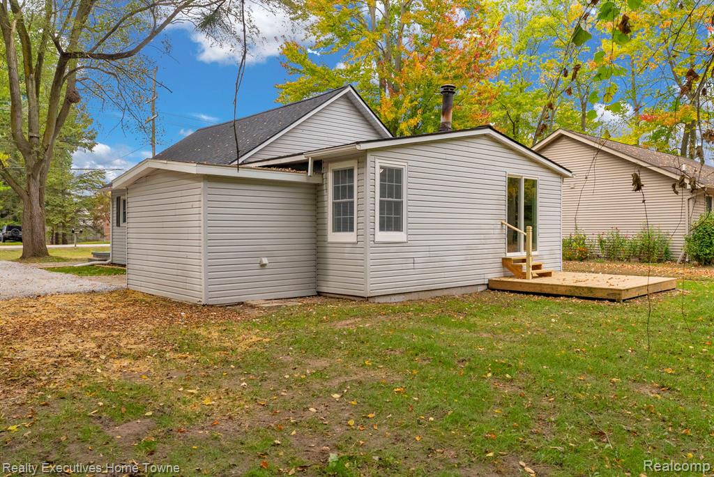 3932 Parker Road, Fort Gratiot, MI 48059 — Photo 28