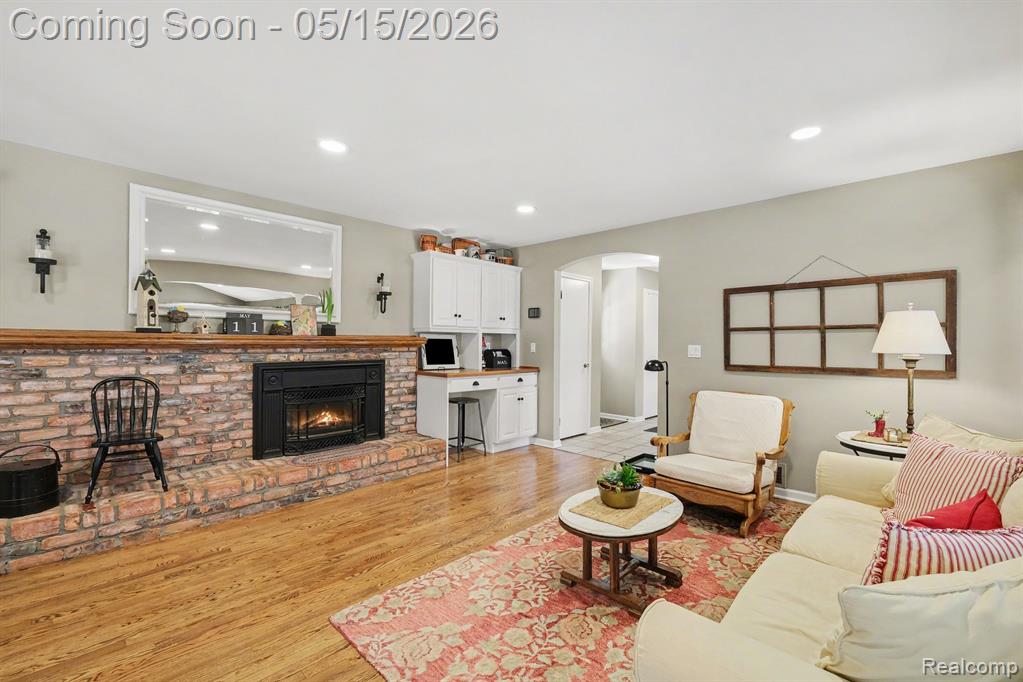 5443 Provincial Road, Grand Blanc, MI 48439 — Photo 9