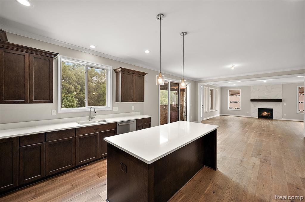 18901 Via Firenze Drive, Macomb, MI 48044 — Photo 21