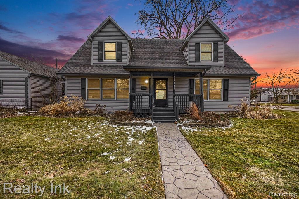 27132 Groveland Street, Madison Heights, MI 48071 — Photo 21
