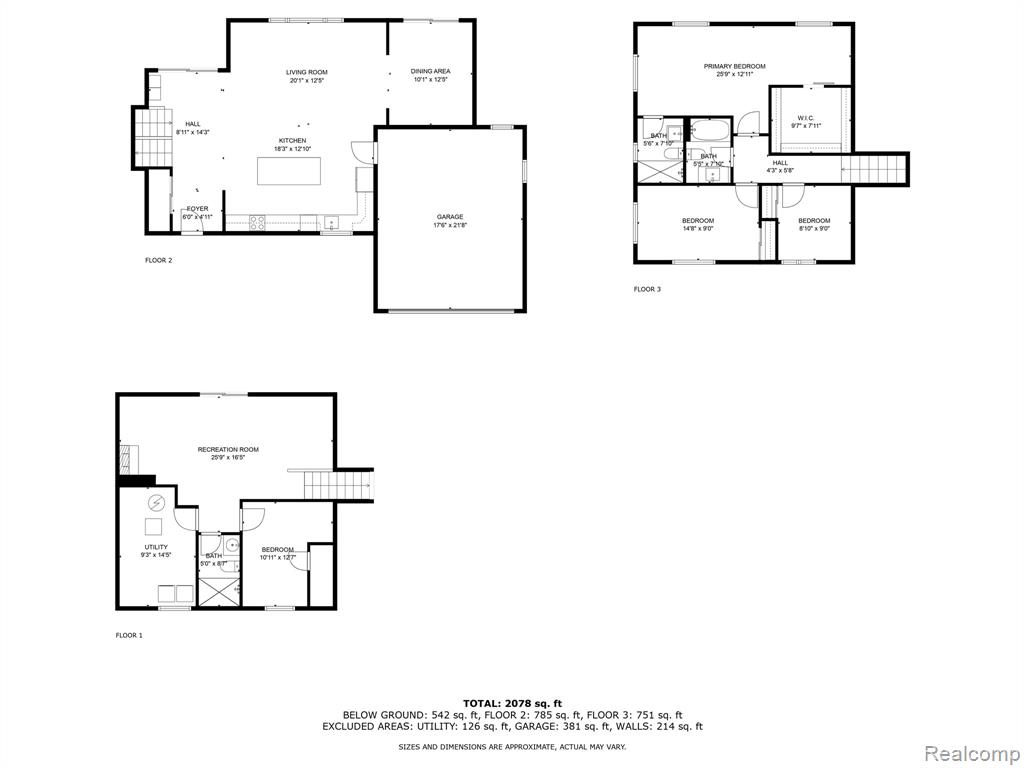 6736 Timber Ridge Drive, Bloomfield Hills, MI 48301 — Photo 38