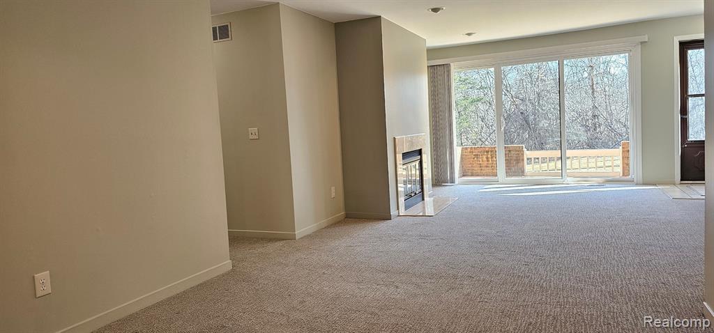 6682 MAPLE LAKES Drive, West Bloomfield, MI — Photo 24