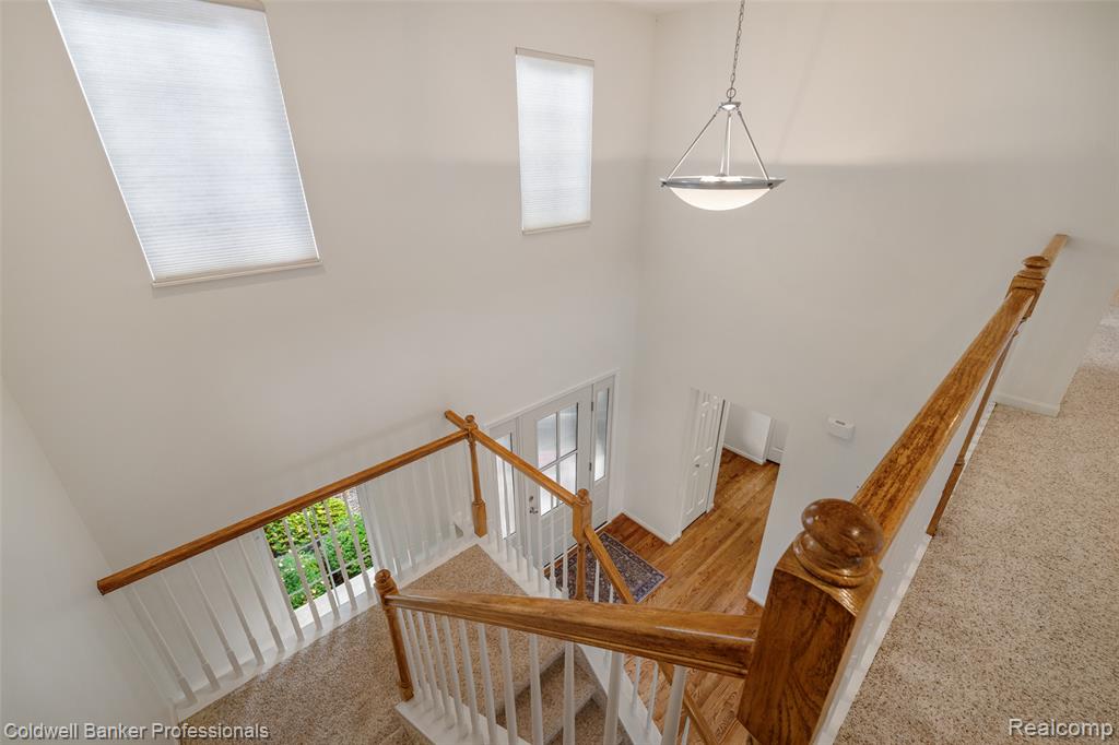 468 Orchard Ridge Drive, Lake Orion, MI 48362 — Photo 29