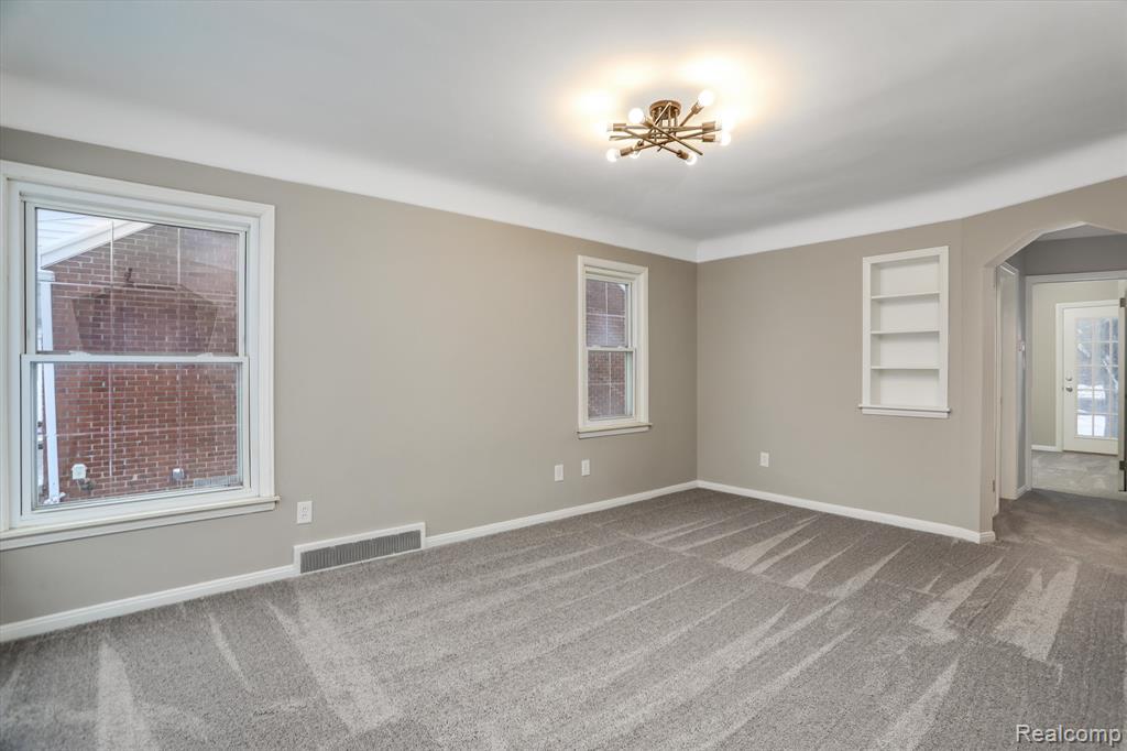 9653 QUANDT Avenue, Allen Park, MI 48101 — Photo 5