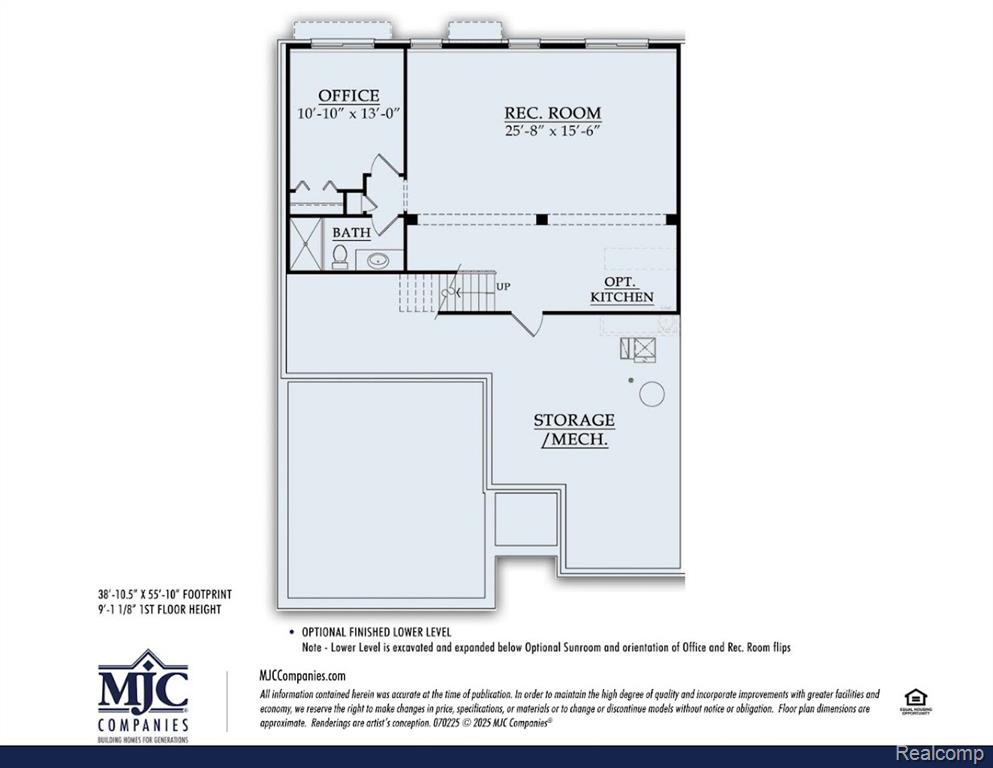 3736 Chatham Place, 6, Brighton, MI 48114 — Photo 34