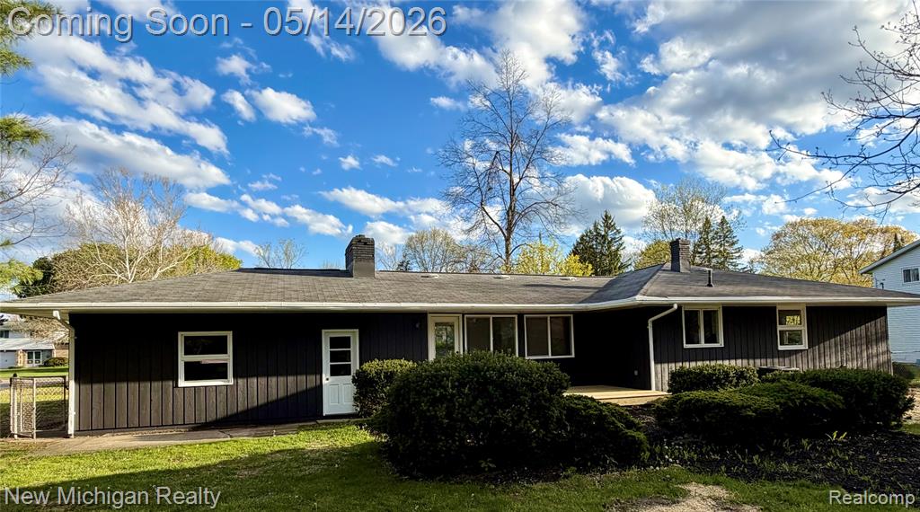 1208 Sorrento Lane, Flint, MI 48507 — Photo 4