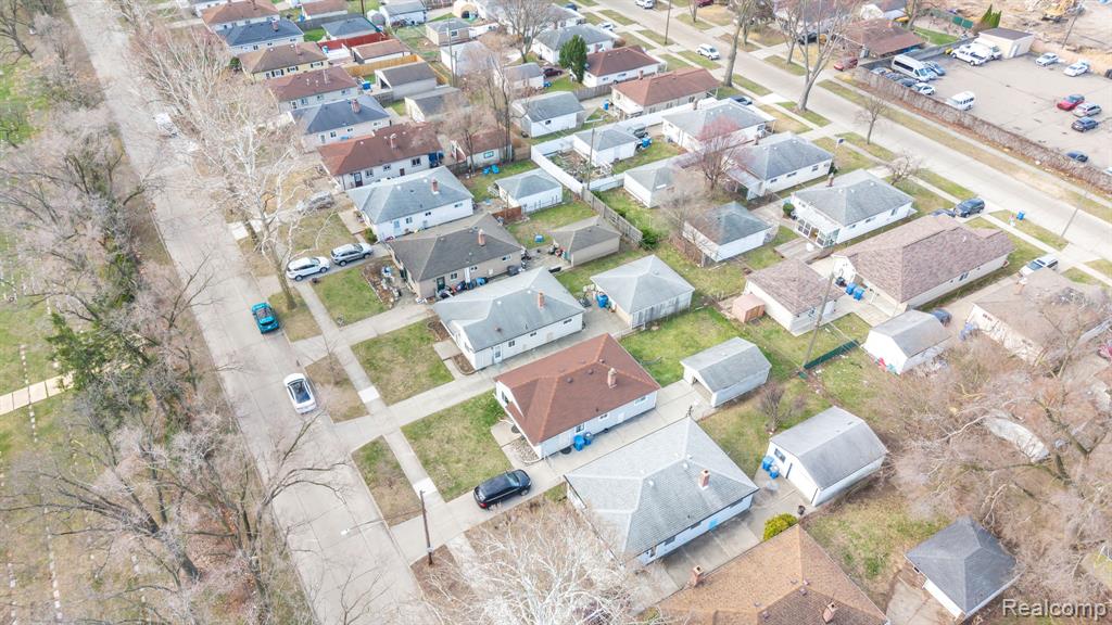 6571 N Highland Street, Dearborn Heights, MI 48127 — Photo 31