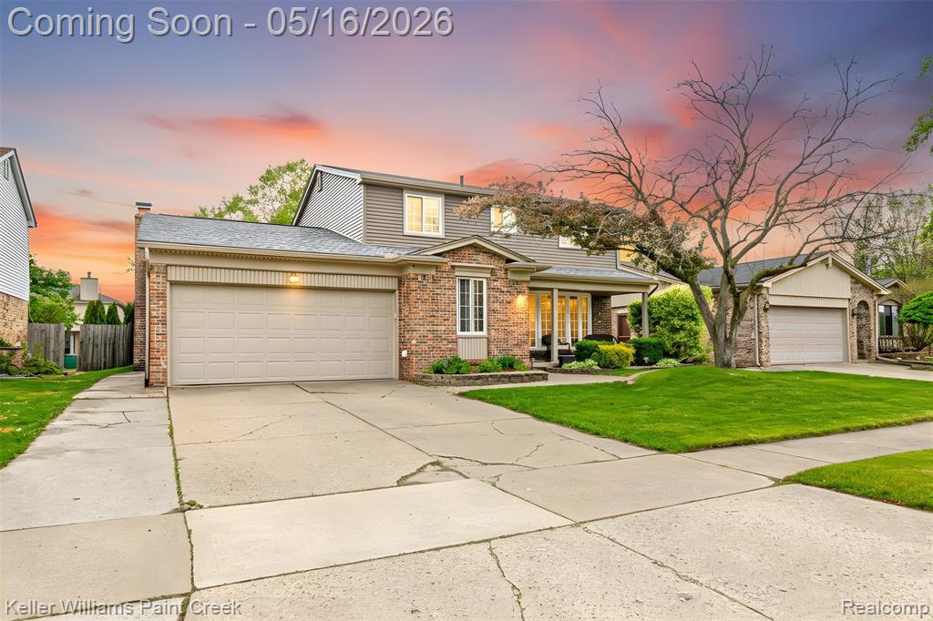 47038 Sarnus Drive, Macomb, MI 48044 — Photo 2