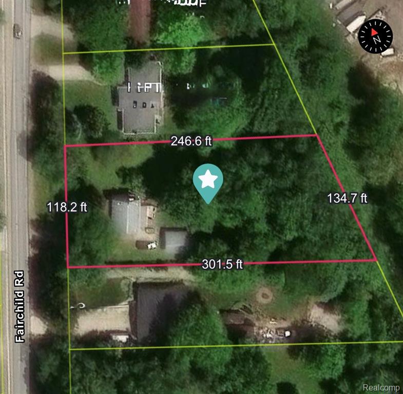 50730 Fairchild Road, New Baltimore, MI — Photo 49