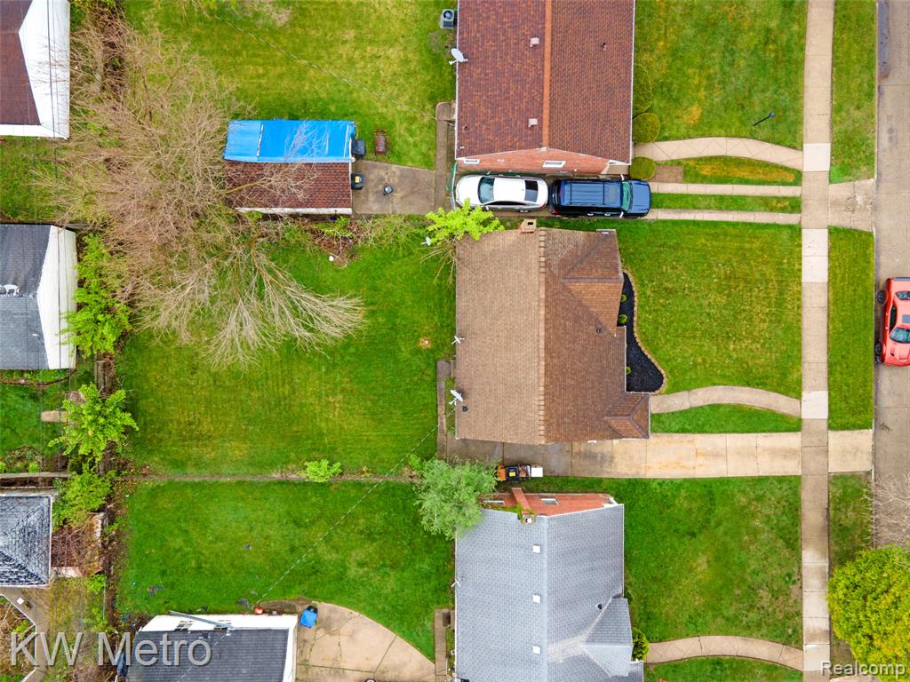 22591 N Kane Street, Detroit, MI 48223 — Photo 22