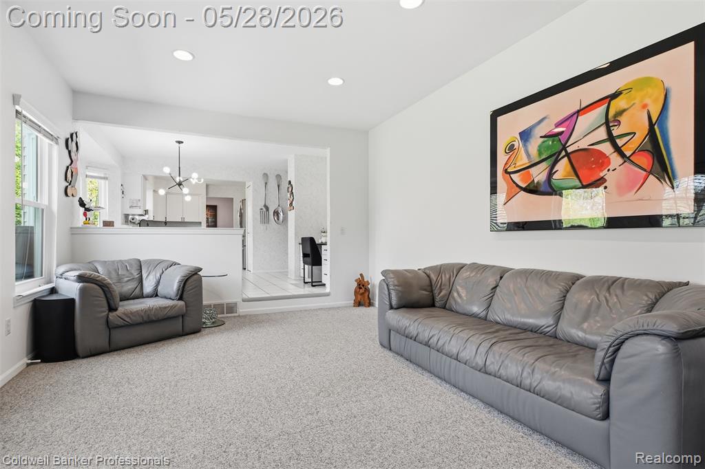 7210 Willow Oak Drive, West Bloomfield, MI 48324 — Photo 14