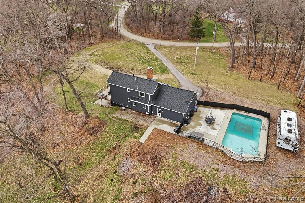 2929 Acorn Lane, Howell, MI 48843 — Photo 36