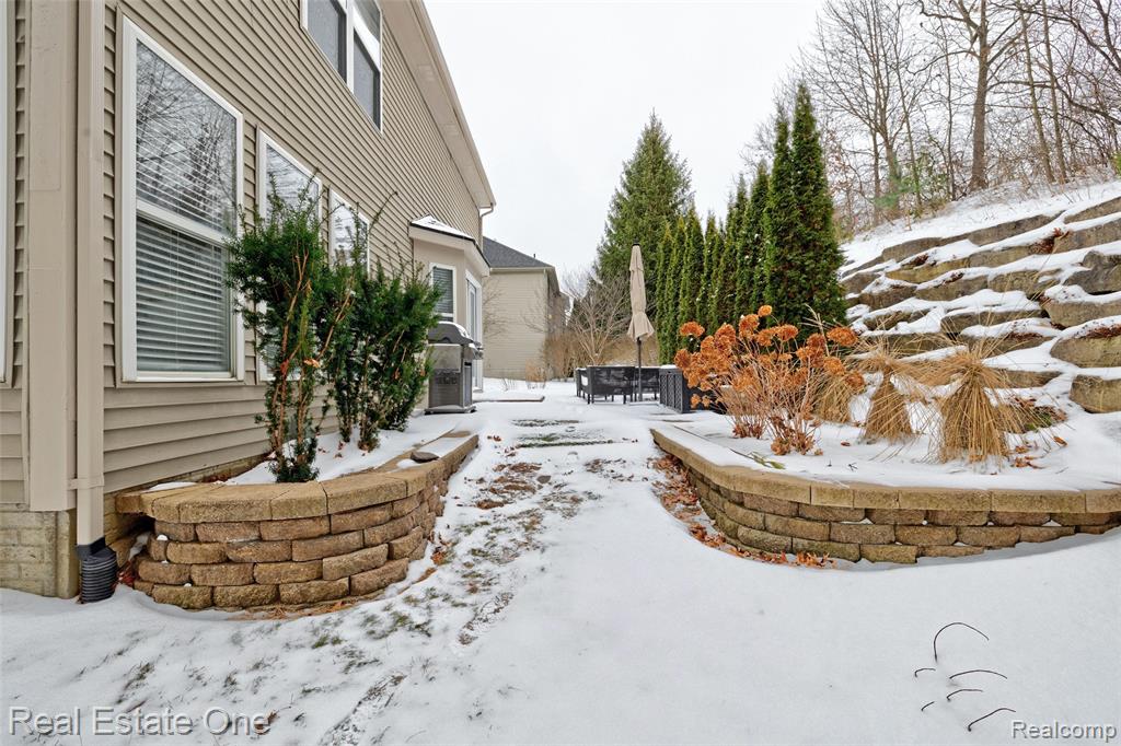 545 Sandhurst Street, Oxford, MI 48371 — Photo 52