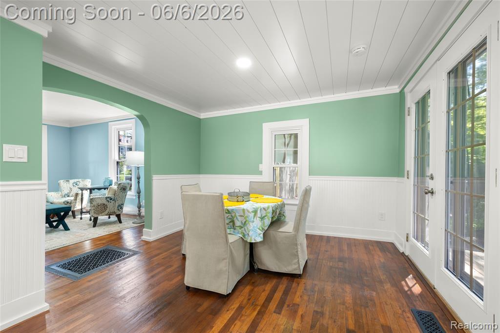 406 E Sherman Street, Holly, MI 48442 — Photo 10