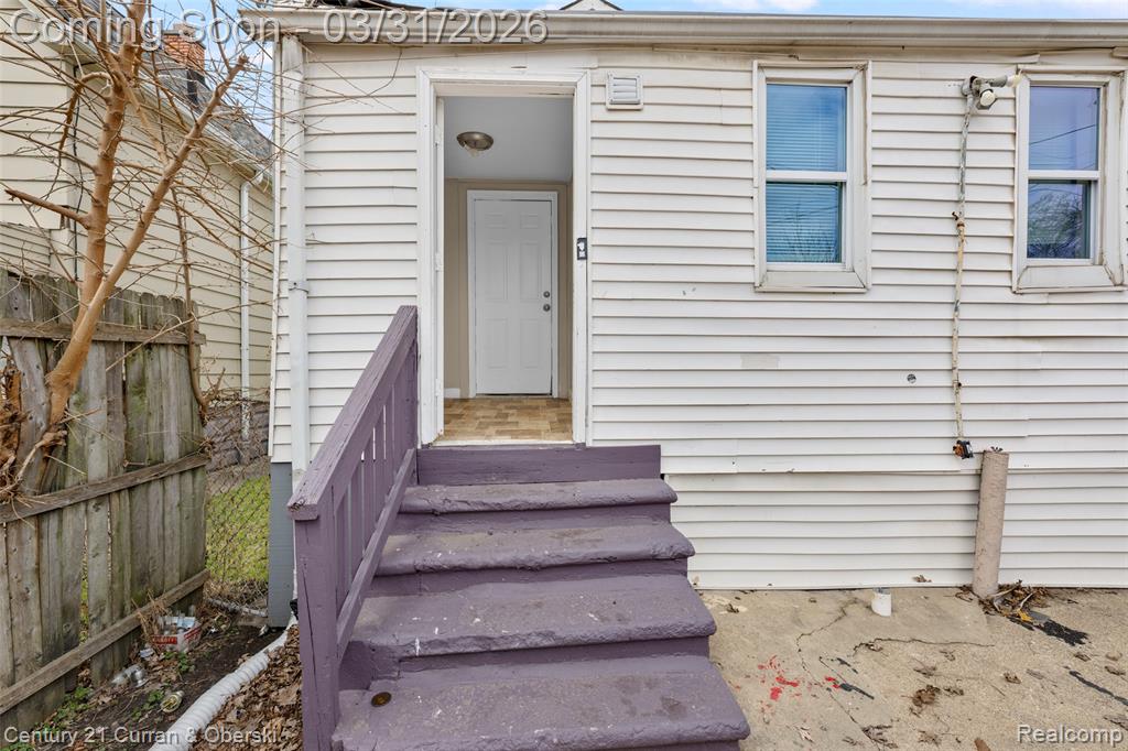 5647 Merritt Street, Detroit, MI 48209 — Photo 24