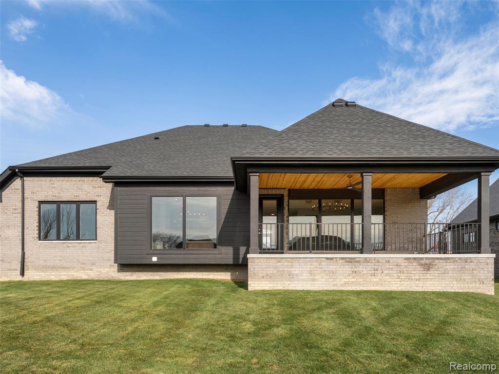 13924 Arthur Court, Washington, MI — Photo 67