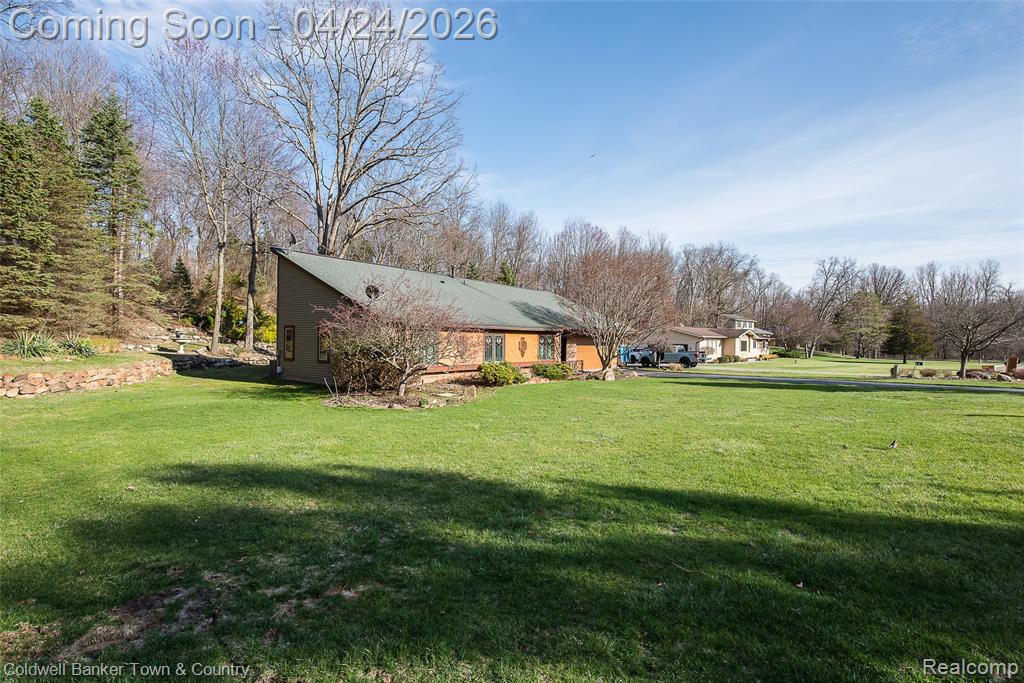 5415 Prairie View, Brighton, MI 48116 — Photo 42