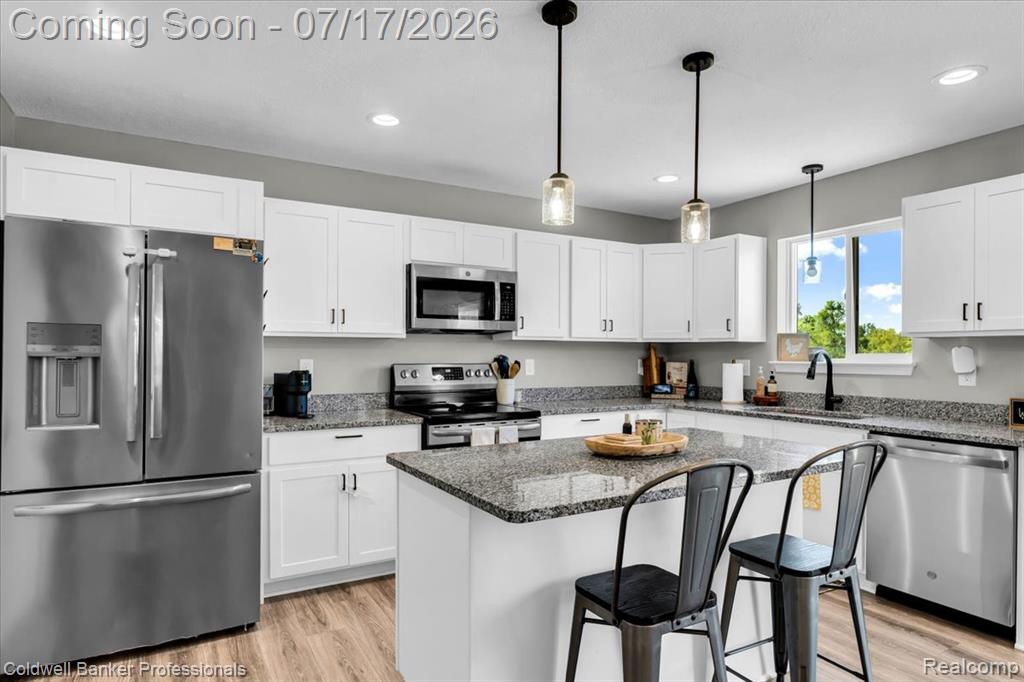 417 Constitution Avenue, Brooklyn, MI 49230 — Photo 10