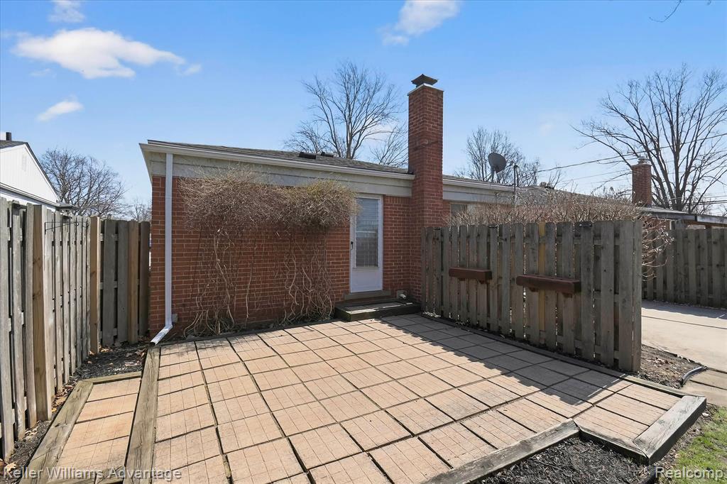 4000 Tulane Street, Dearborn Heights, MI 48125 — Photo 29