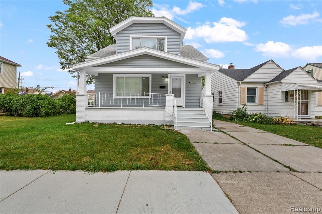 6406 Payne Avenue, Dearborn, MI 48126 — Photo 2