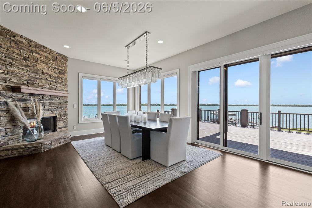 28195 Elba Drive, Grosse Ile, MI 48138 — Photo 11