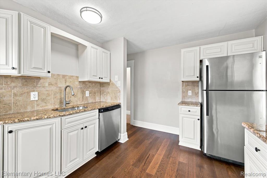 802 S LAFAYETTE Avenue, Royal Oak, MI 48067 — Photo 5