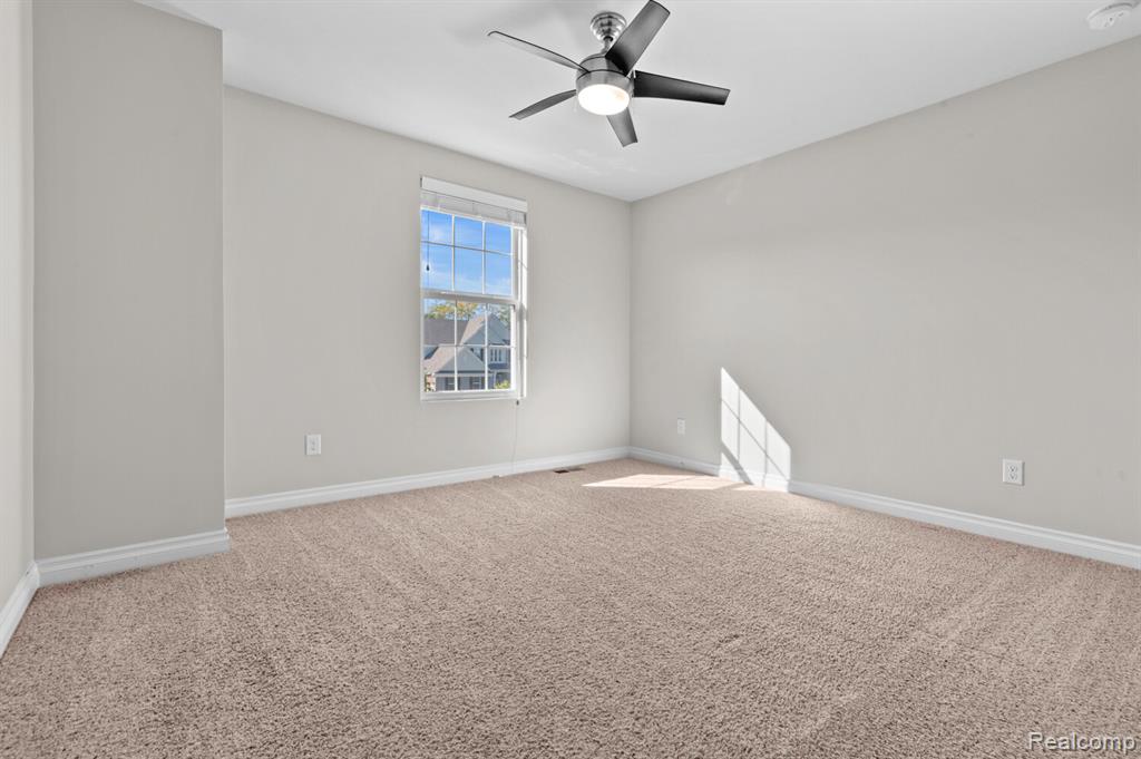 1526 Hickory Ridge Court, Canton, MI 48187 — Photo 30
