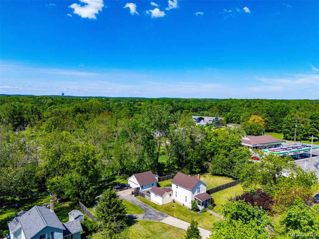 638 E Michigan Avenue, Grass Lake, MI 49240 — Photo 30